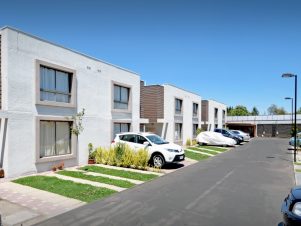 SEGURO PARA CONDOMINIOS