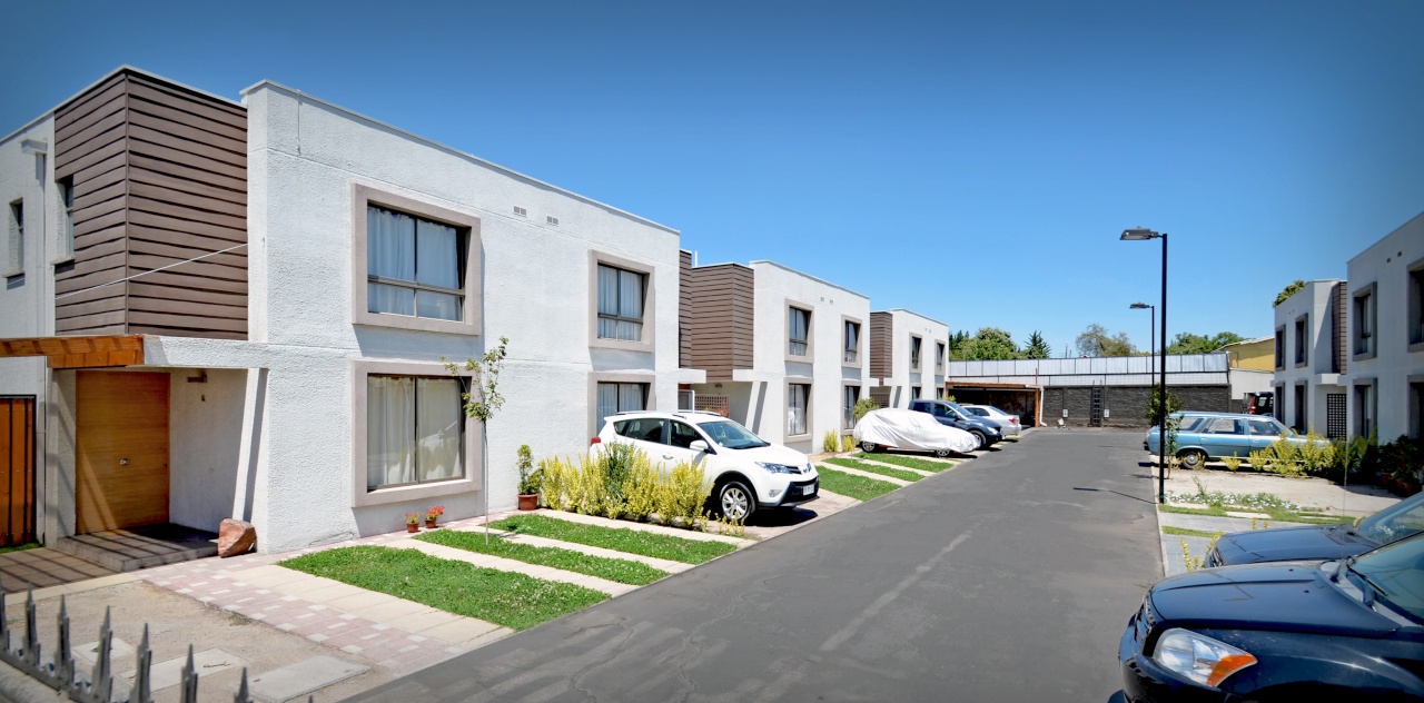 SEGURO PARA CONDOMINIOS